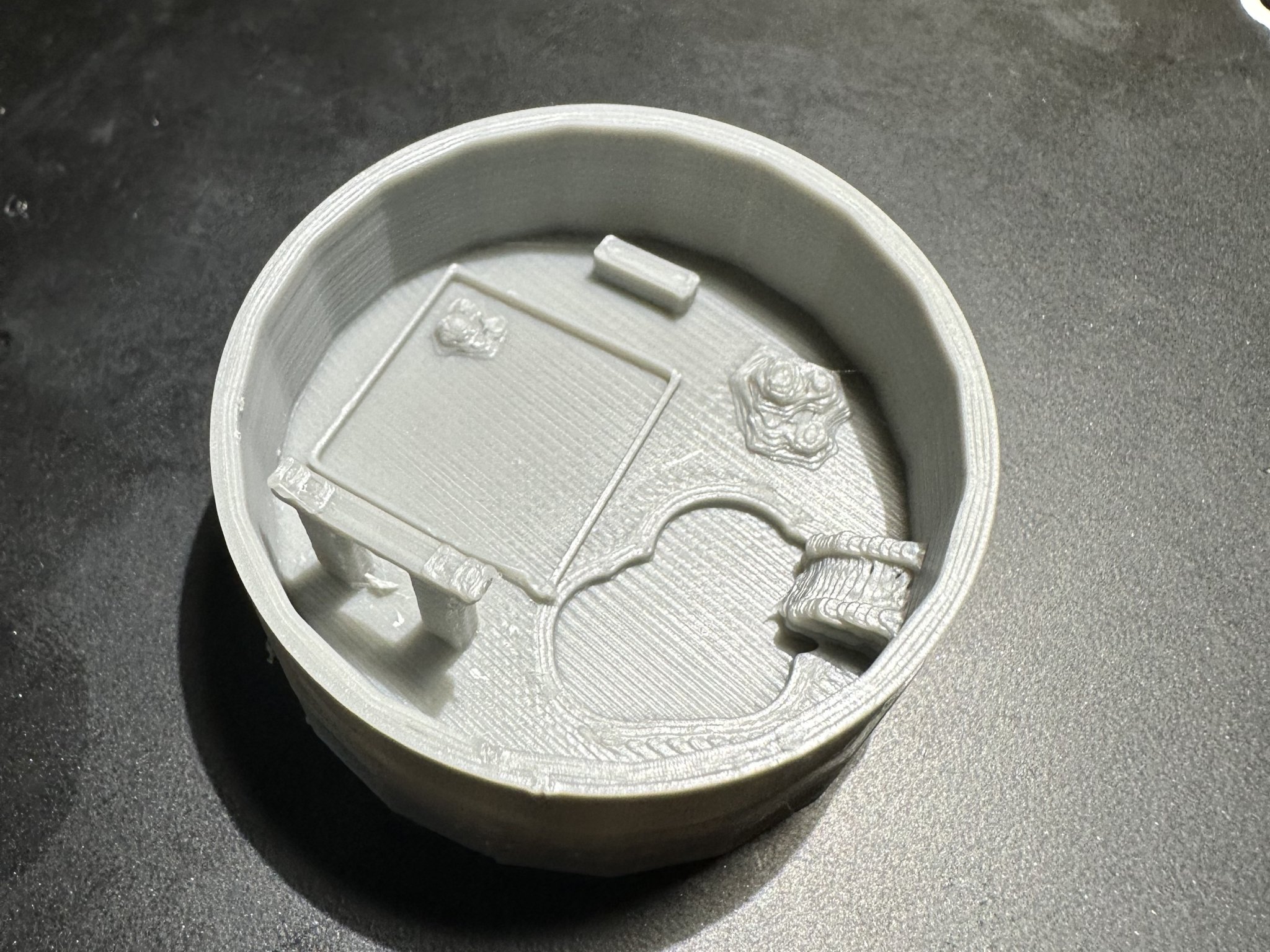 Tiêu đề Khu vườn Zen bỏ túi Tóm tắt Vườn Zen bỏ túi DANH