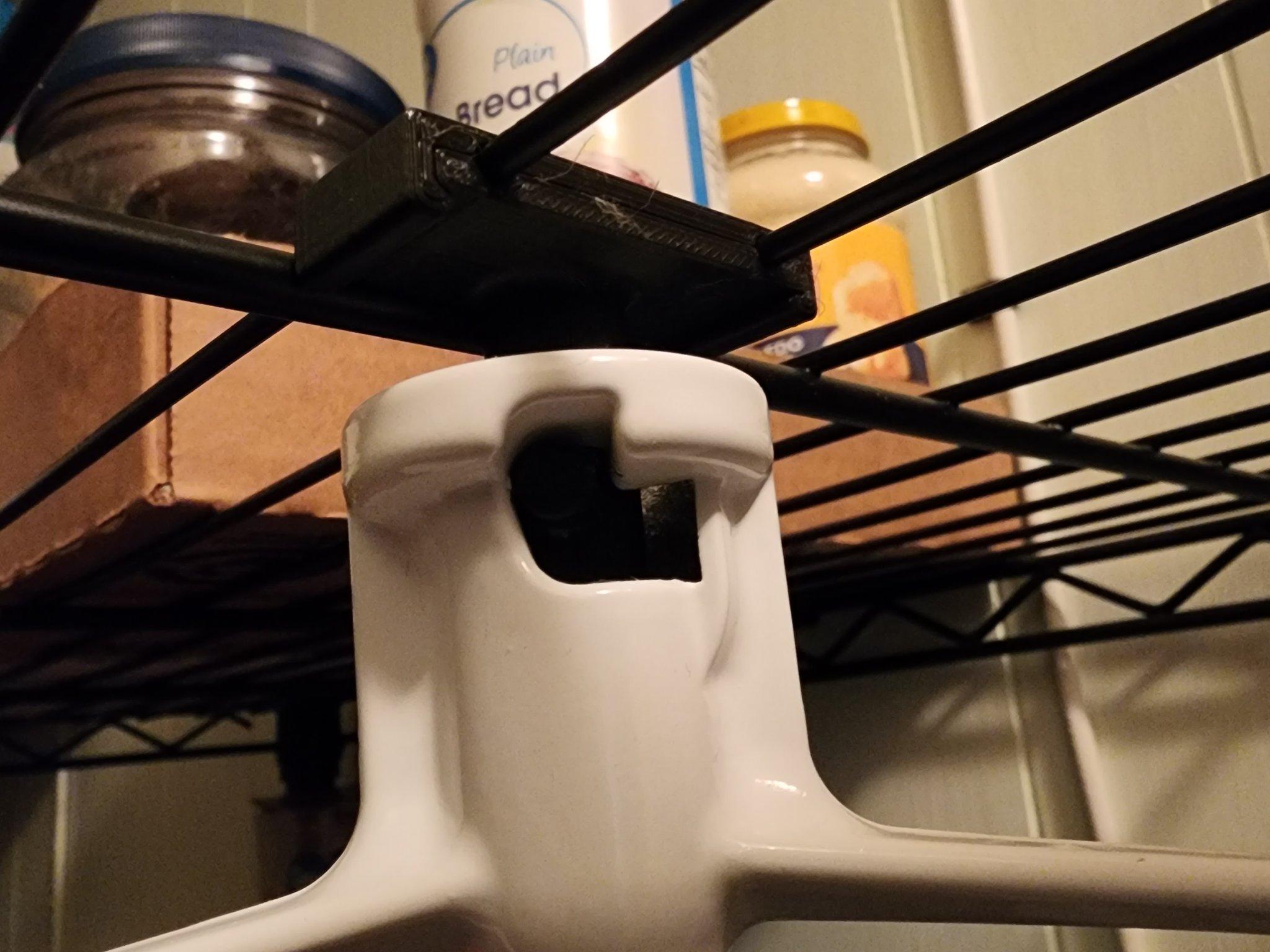 Tiêu đề Móc treo dụng cụ Kitchenaid cho giá 30mm Tóm tắt Giá đ