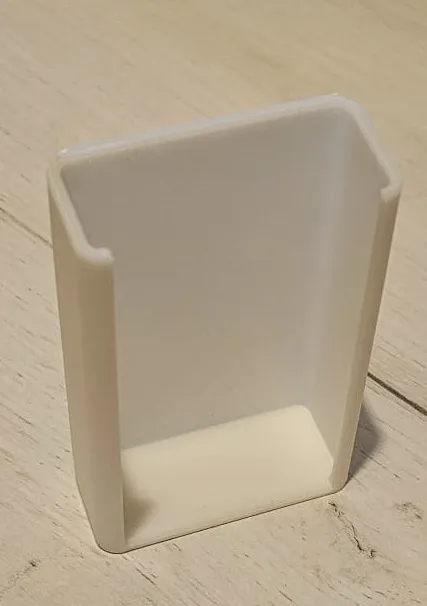 Holder for TV remote control Sony RM-ED044