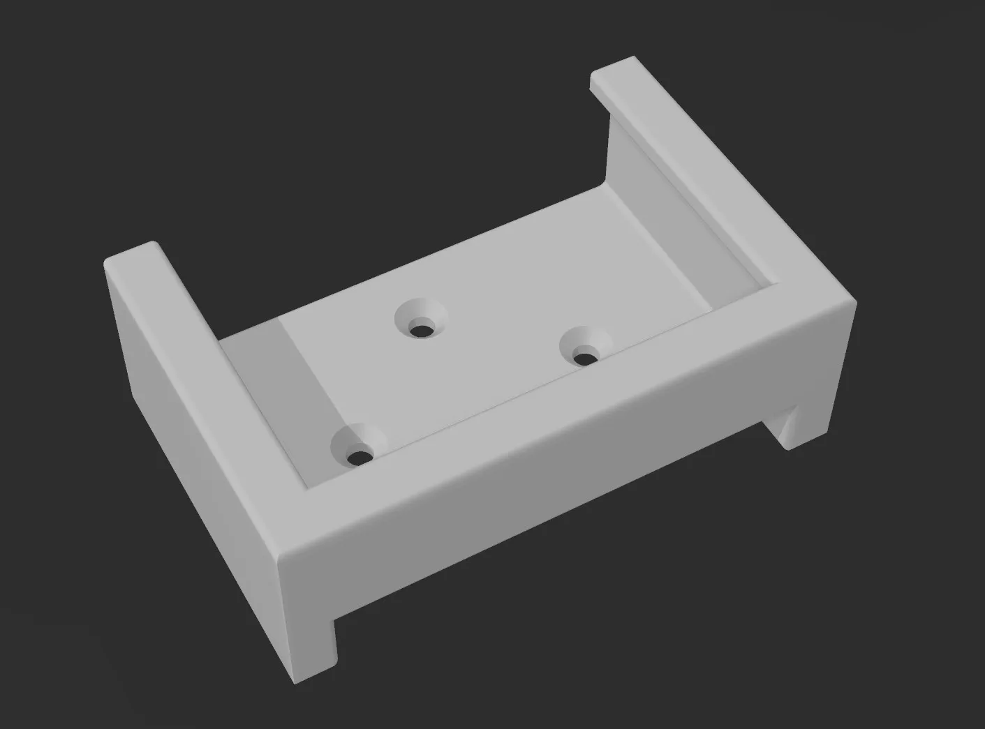 Tiêu đề Giá đỡ ngoài trời cho cảm biến Thermopro TP62 Tóm tắ