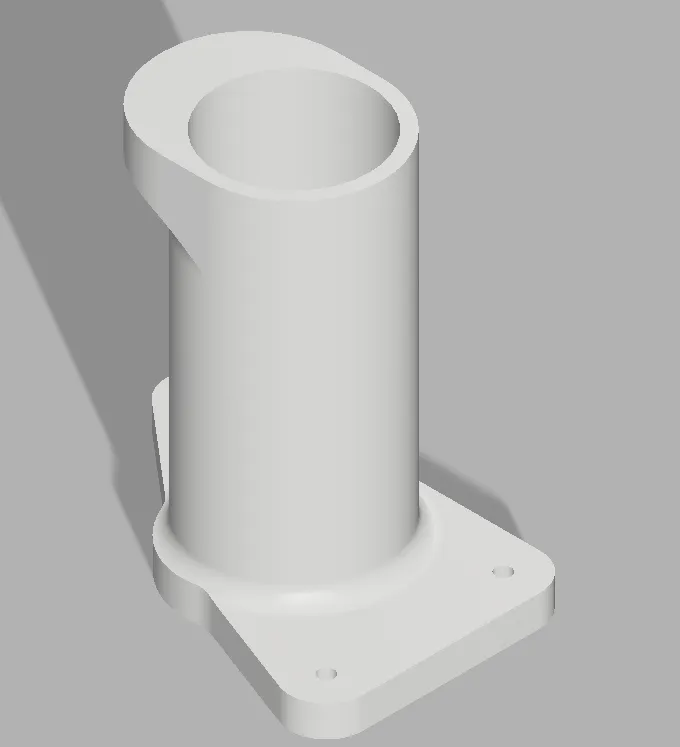 Giá Đỡ Cuộn Dây Tóc 56mm Cho Máy In 3D