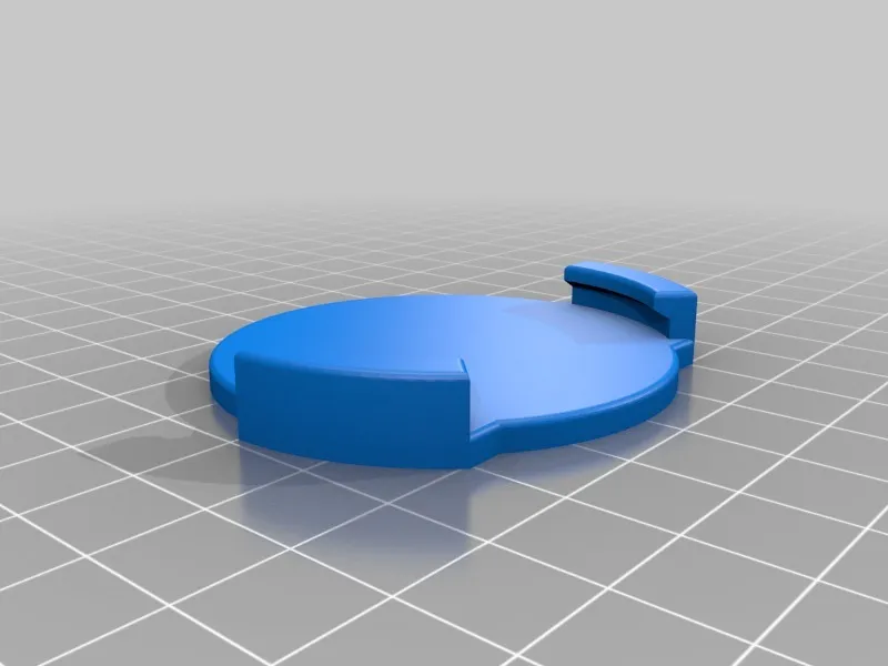 Giá Treo Tường Cho Circuit Playground