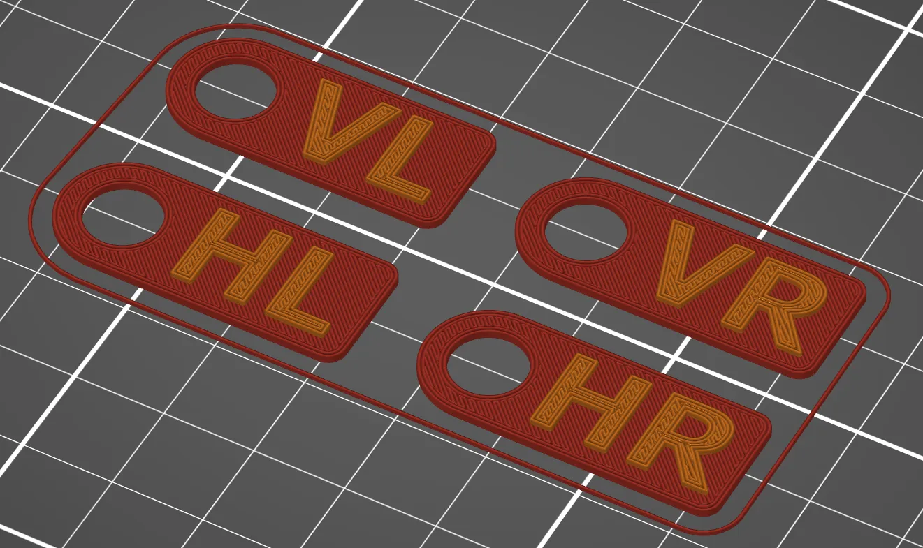 Tiêu đề Dấu lốp xe Reifen Kennzeichen Tóm tắt Cách dễ dàng đ