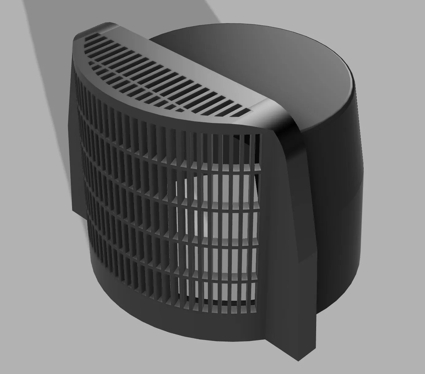 Tiêu đề Vỏ bộ lọc chân không Parkside X20V PHSSA 20-LI C1 Tóm t