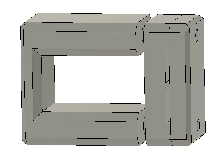 Công Cụ Hỗ Trợ Dây Curoa "CommonAnomaly Belt Helper"