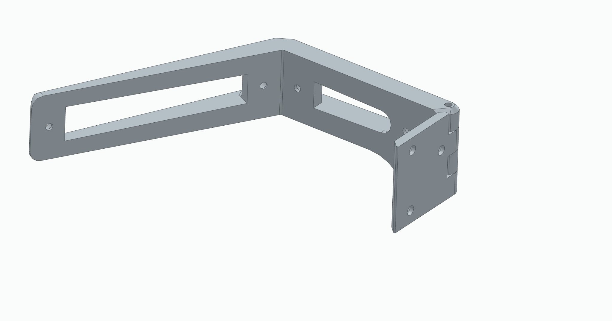 Vỏ máy in delta TLM