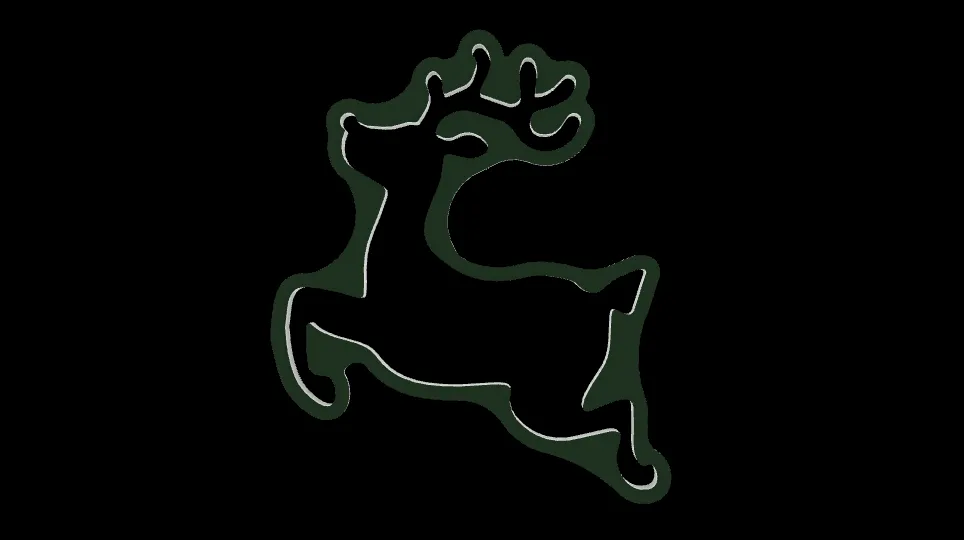 Tiêu đề Máy cắt bánh quy tuần lộc Tóm tắt Một chiếc máy c