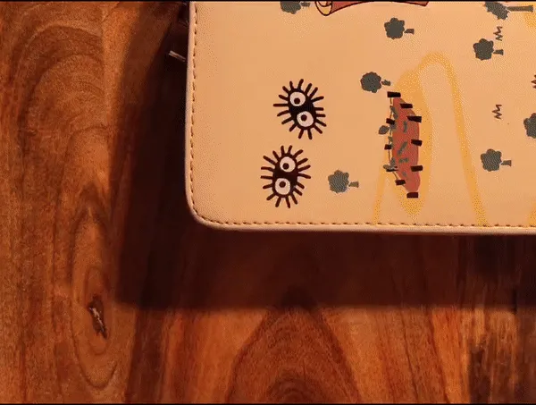 Tiêu đề Thẻ mê cung Fidget Tóm tắt Mê cung Fidget này là một k