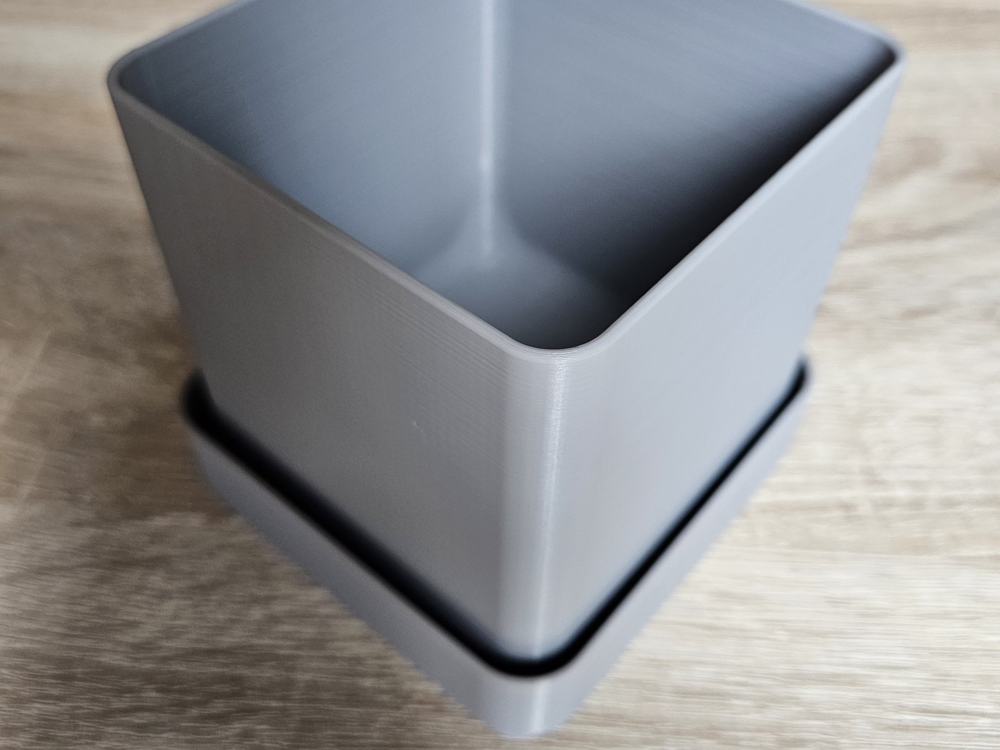 Pots Modernes pour Herbes Fraîches - Modern Herb Pot Set