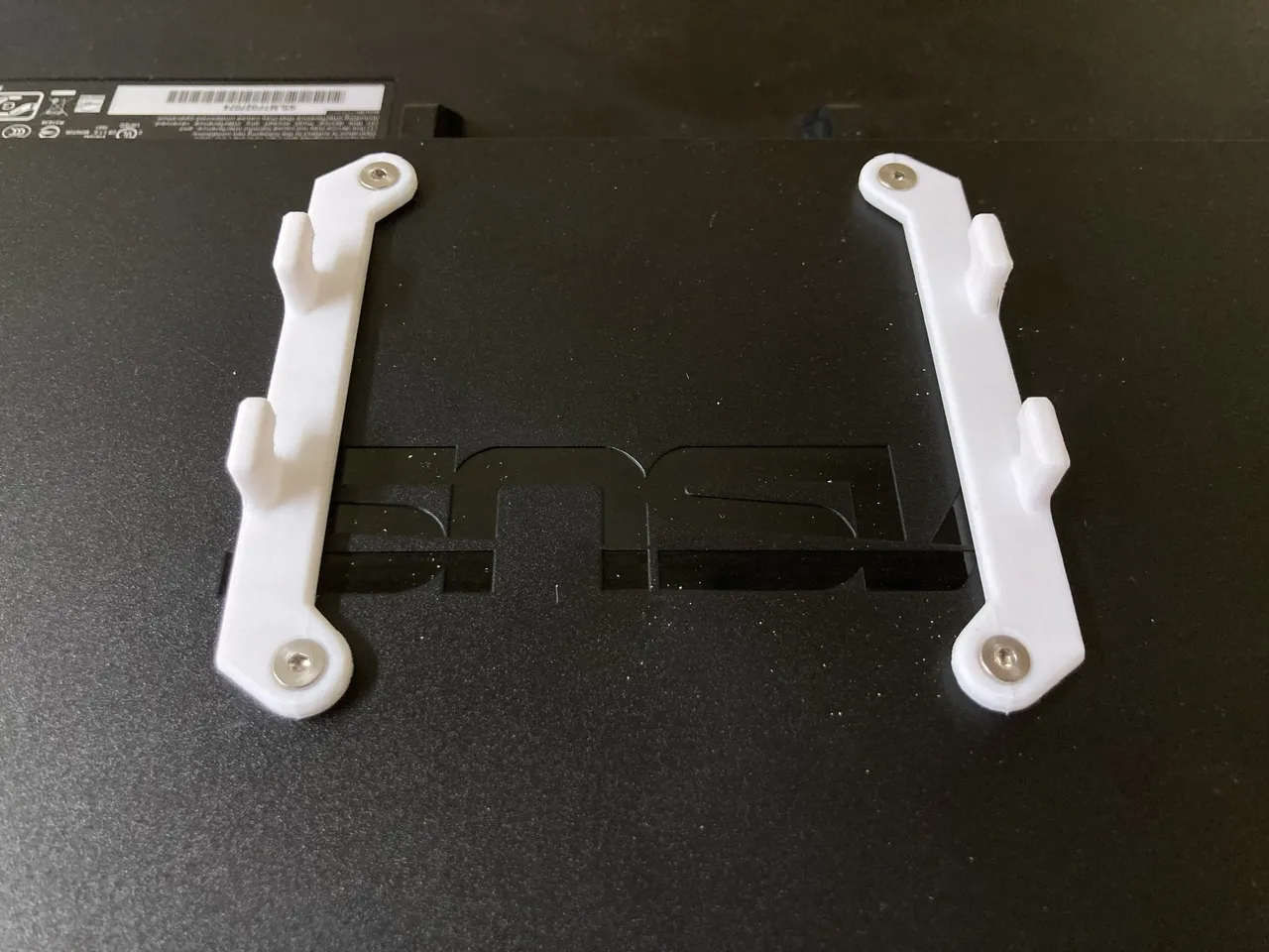 Tiêu đề Ikea Skadis VESA Adaptor 100x100 phiên bản mỏng Tóm tắt