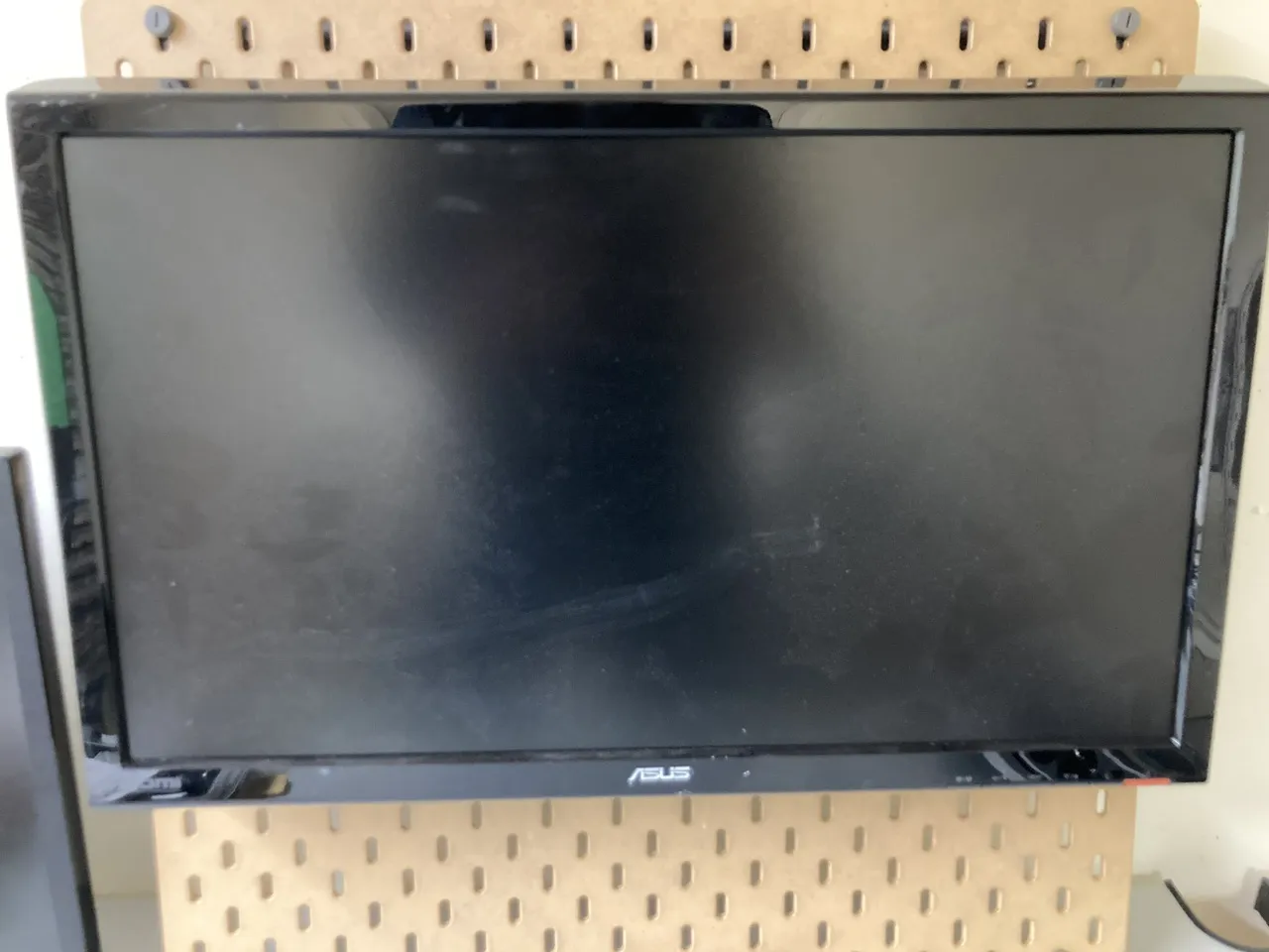 Tiêu đề Ikea Skadis VESA Adaptor 100x100 phiên bản mỏng Tóm tắt