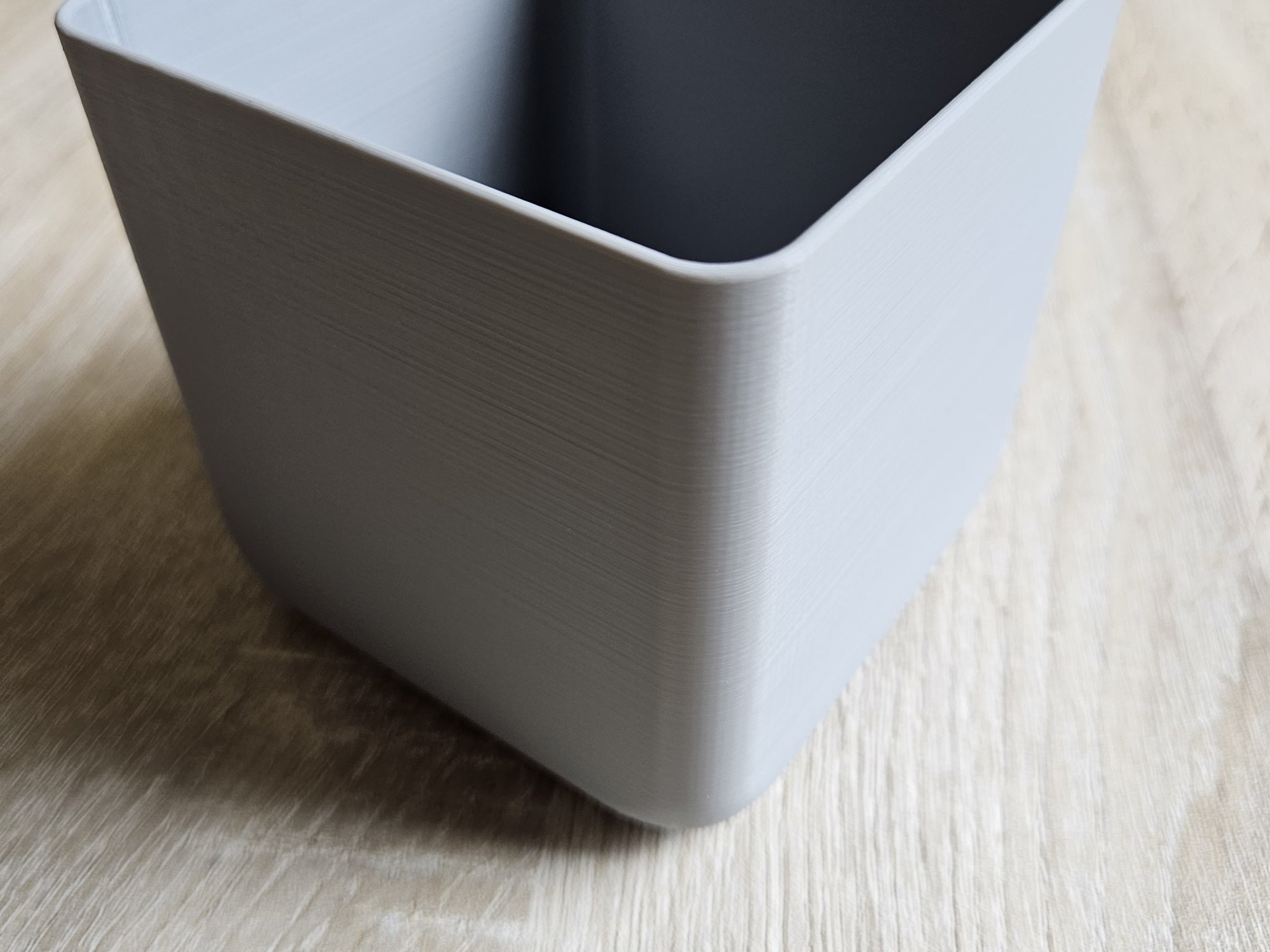 Pots Modernes pour Herbes Fraîches - Modern Herb Pot Set