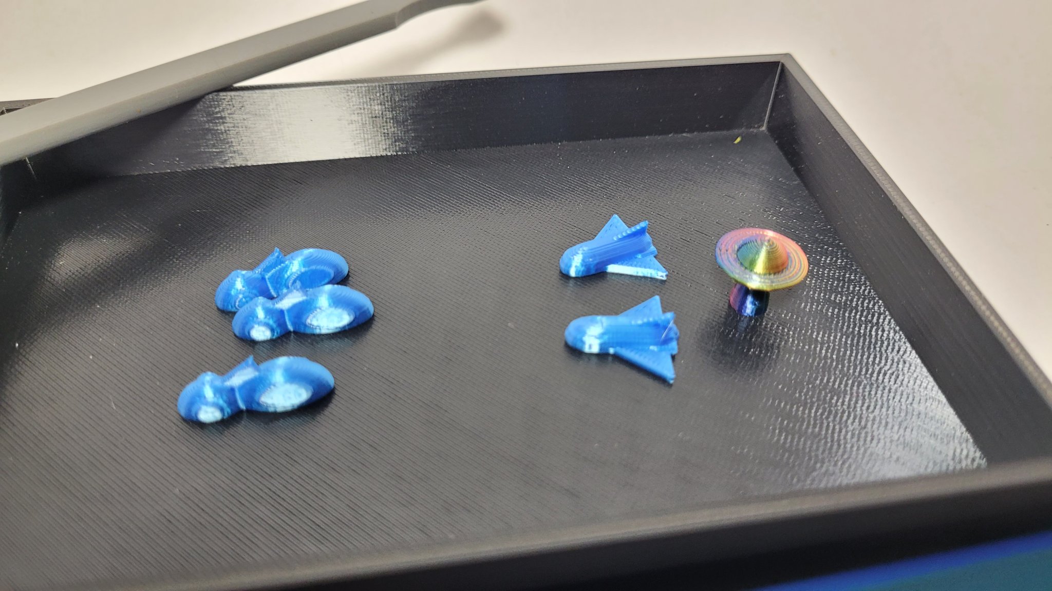 Tiêu đề Sand Shark Zen Tóm tắt Dễ dàng in thần tài thú cưng Ze