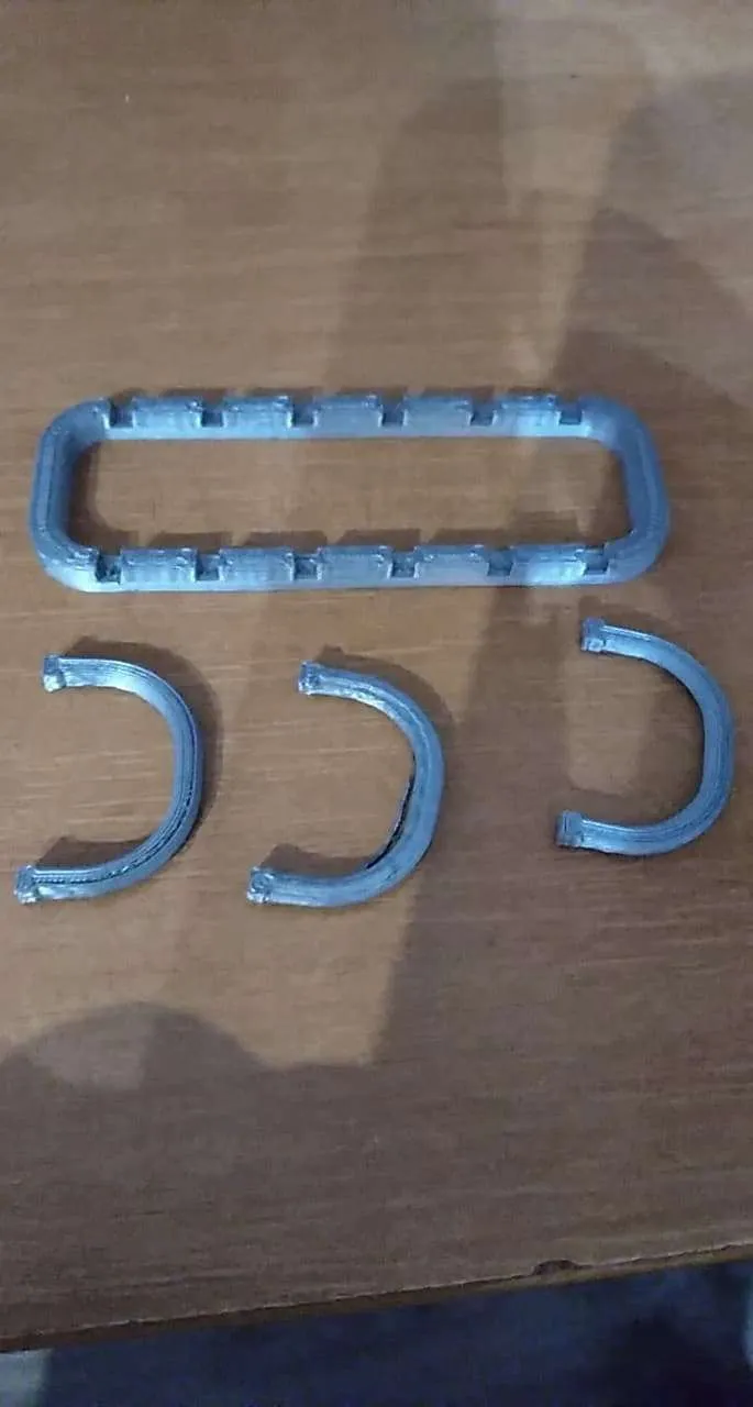 Tiêu đề Giá đỡ xe đạp Tóm tắt Giá đỡ xe đạp cho mô hìn