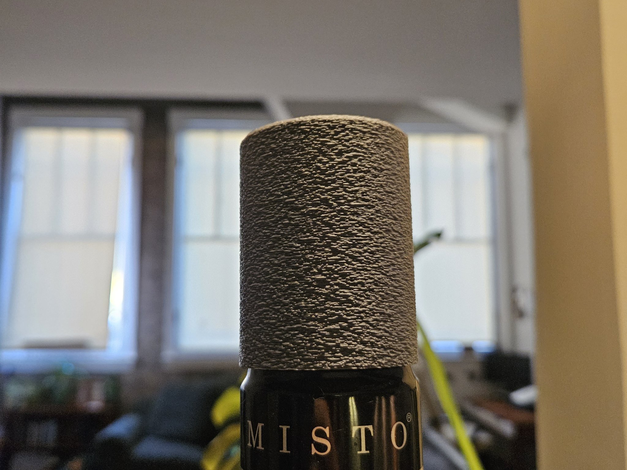 Replacement Pump Cap for MISTO Refillable Oil Spray