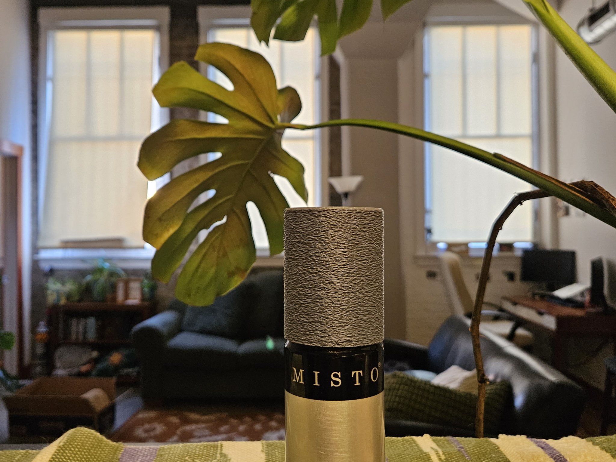 Replacement Pump Cap for MISTO Refillable Oil Spray