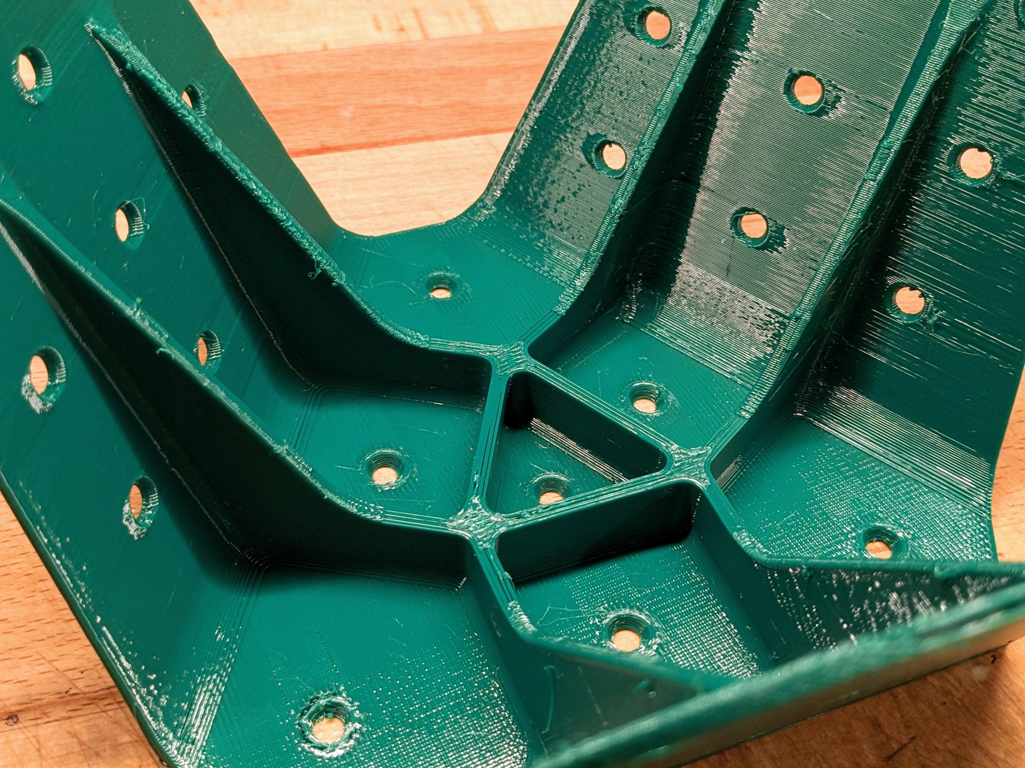 Tiêu đề Bộ chuyển đổi chân bàn cà phê Tóm tắt một bộ ch