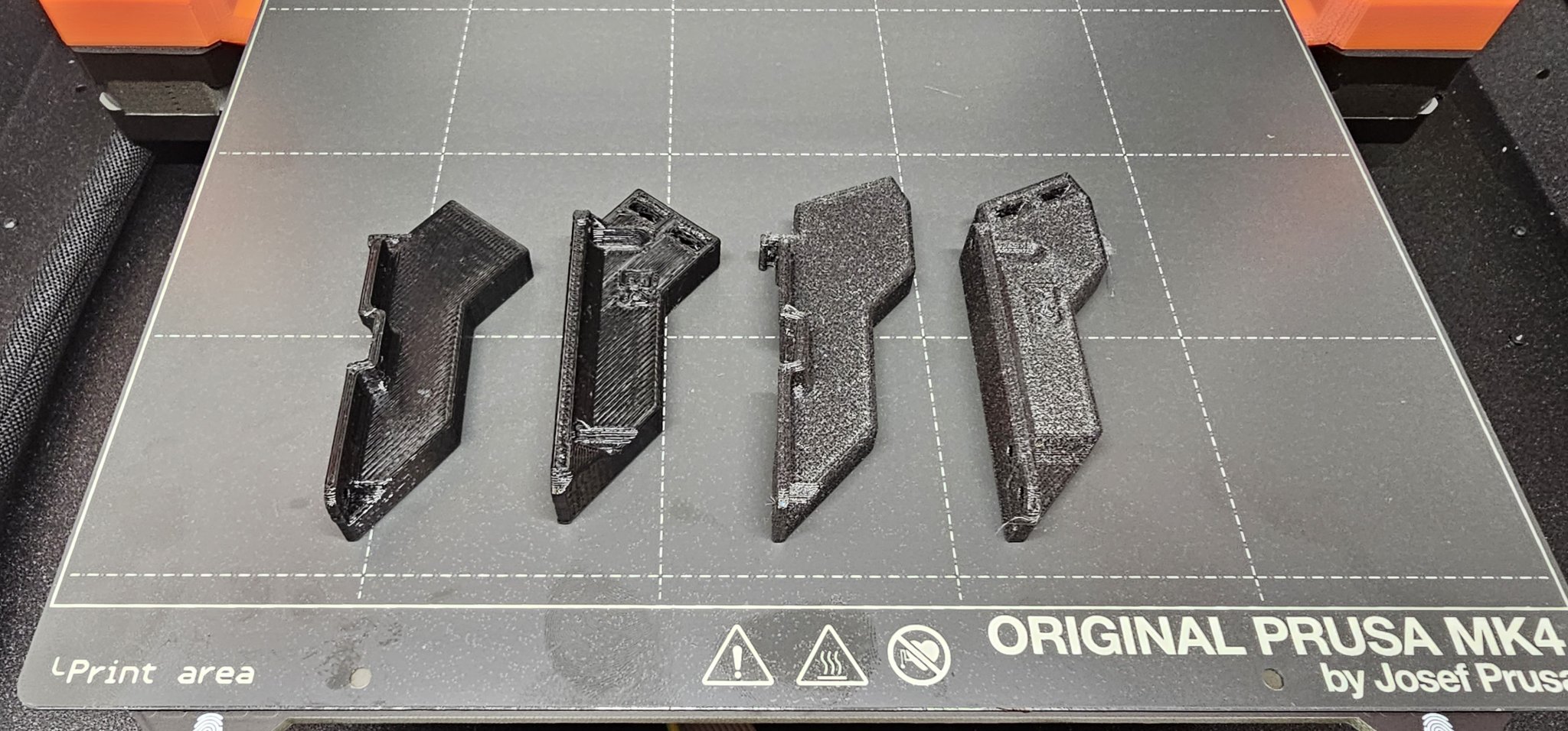 Tiêu đề Hỗ trợ xLCD với góc âm 25 độ Tóm tắt hỗ trợ xLC