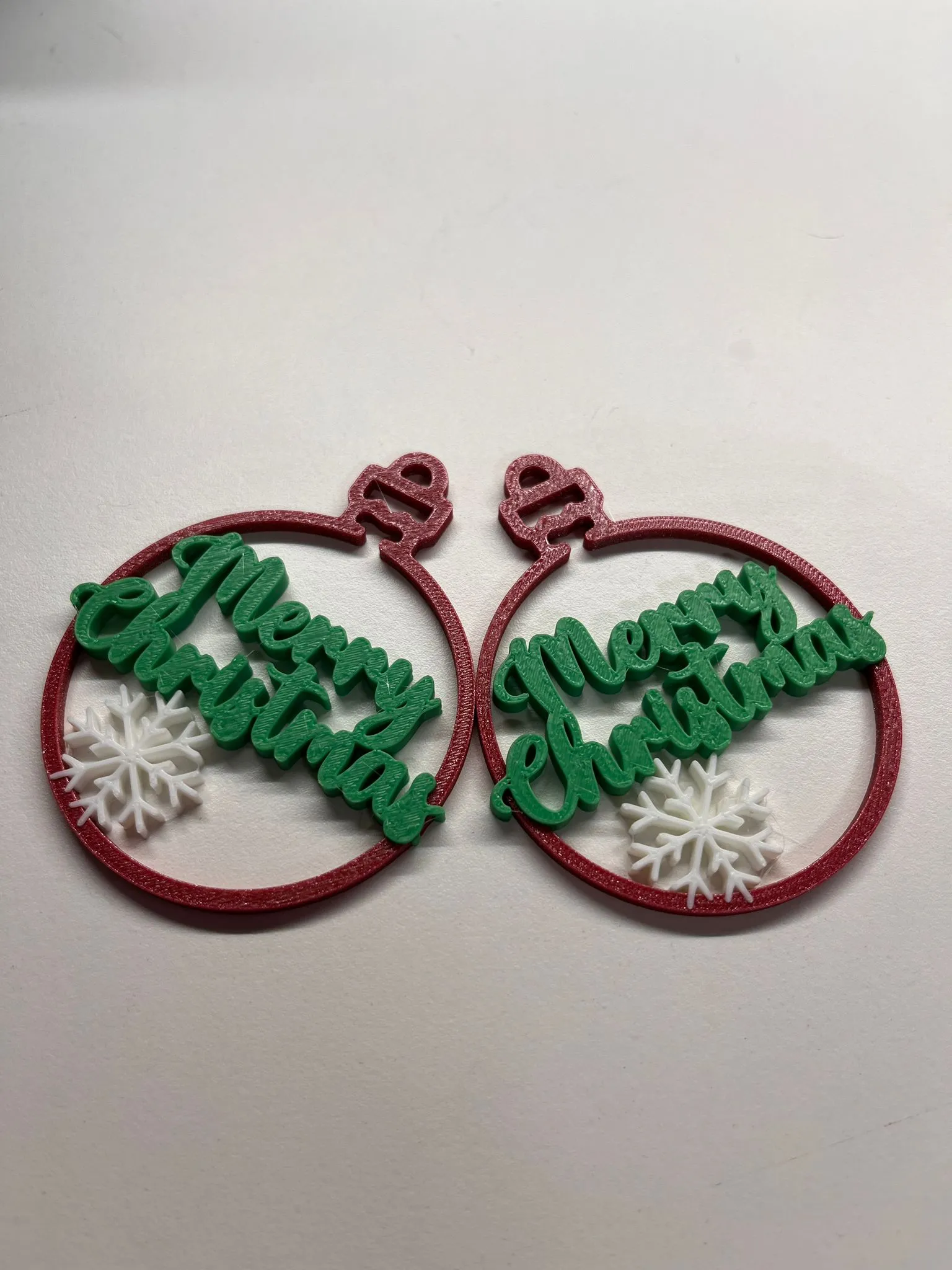 Tiêu đề Bola de Nadal - Christmas Ball - Bola de navidad - eguberri on Tó