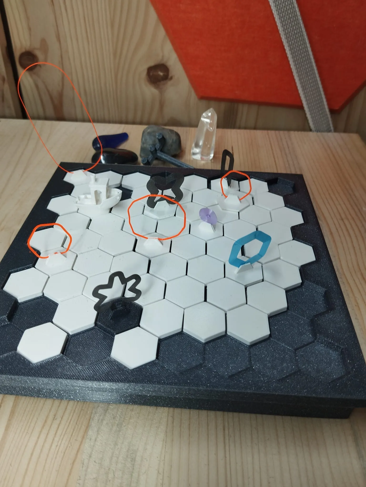 Tiêu đề Zen Garden dành cho người làm 3D Không có cát Tóm tắt