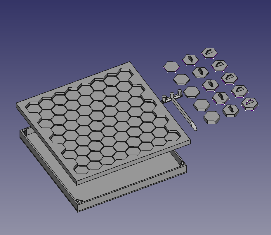 Tiêu đề Zen Garden dành cho người làm 3D Không có cát Tóm tắt