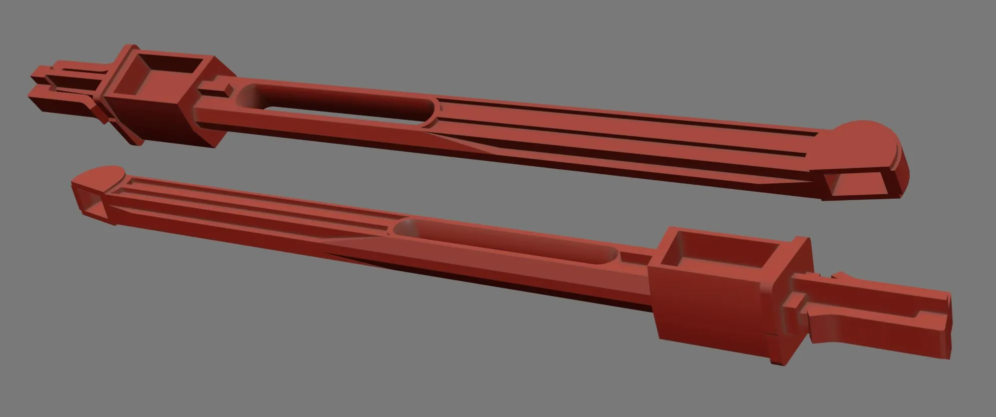 Thanh Cần Phanh Tay Mazda CX-3 (Có thể cho Mazda2, Mx5 và các mẫu khác)