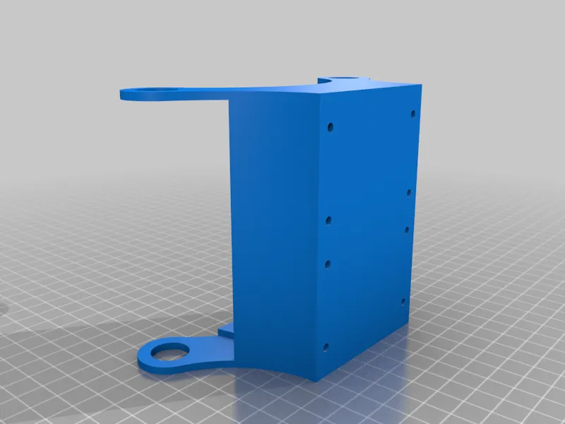 Chế Cầu Chỉnh Bóng Reitec Bằng Động Cơ Bước