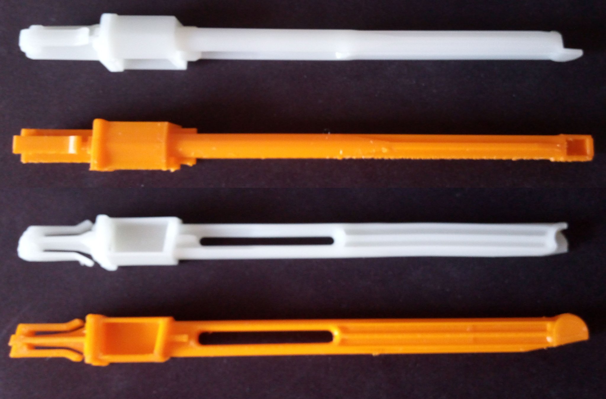 Thanh Cần Phanh Tay Mazda CX-3 (Có thể cho Mazda2, Mx5 và các mẫu khác)