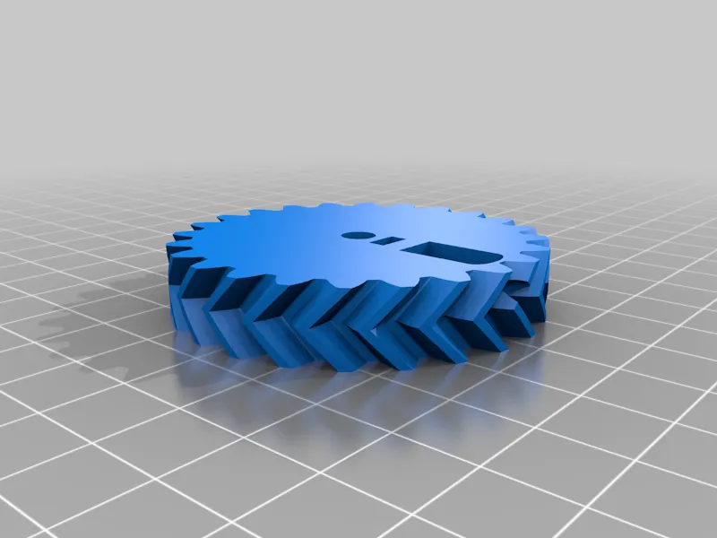 Chế Cầu Chỉnh Bóng Reitec Bằng Động Cơ Bước