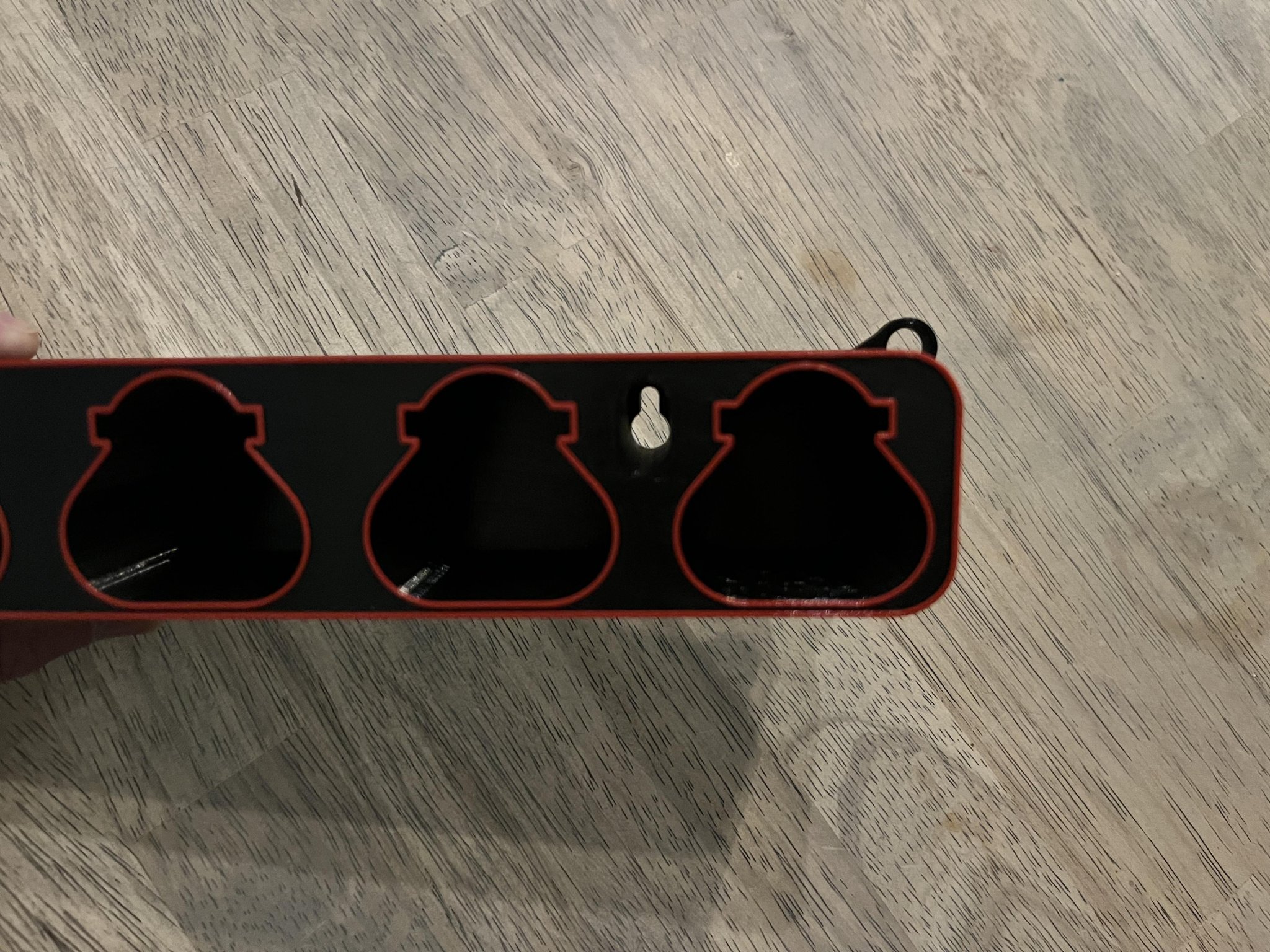 Tiêu đề Giá đỡ bình ắc quy Bosch 12V Tóm tắt Giá đỡ pin Bos