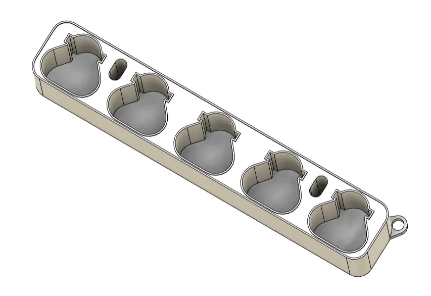 Tiêu đề Giá đỡ bình ắc quy Bosch 12V Tóm tắt Giá đỡ pin Bos