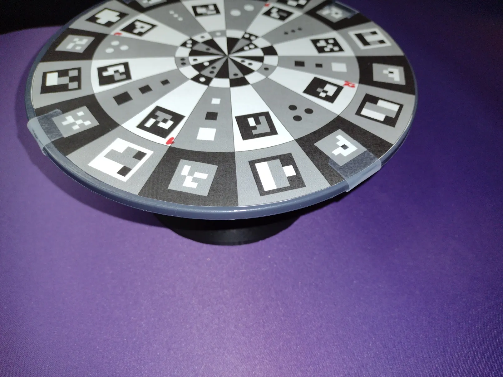 Photogrammetry Turntable