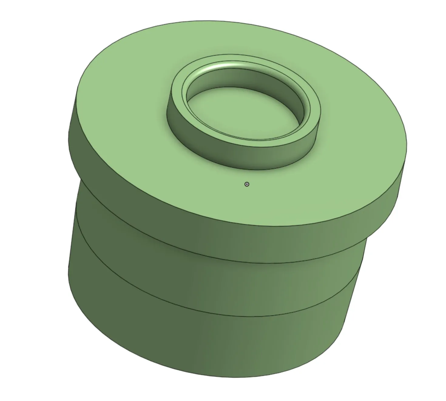 Photogrammetry Turntable