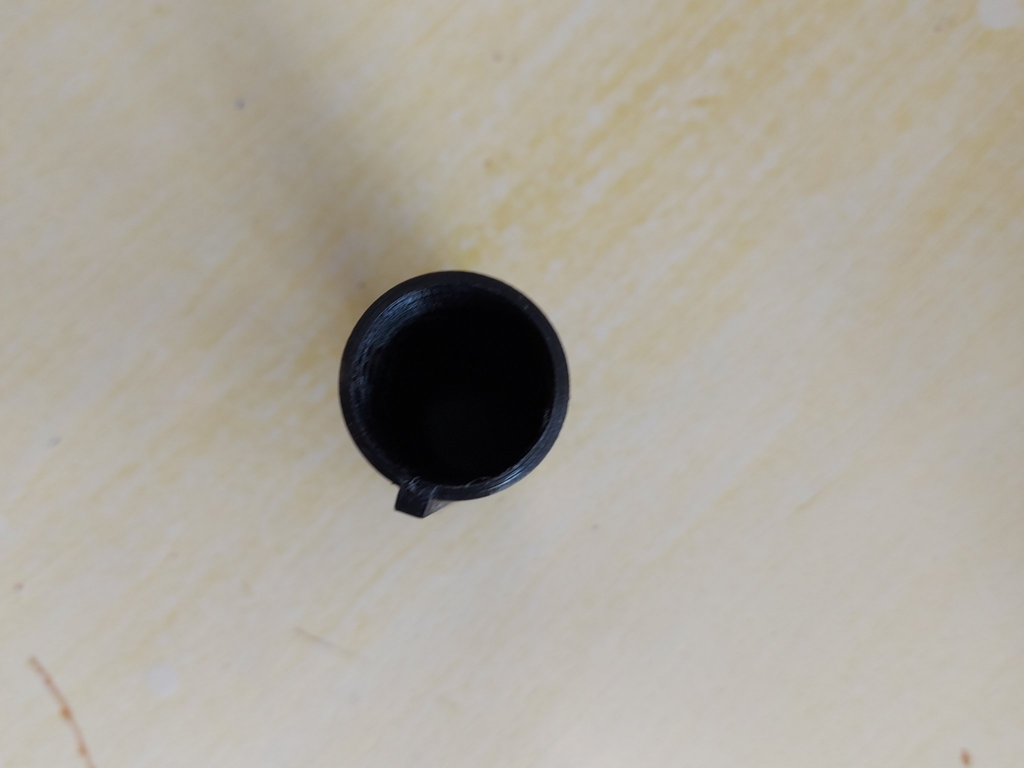 Tiêu đề Kryt pointeru vylepšený s břitem Tóm tắt Vylepšený s siln