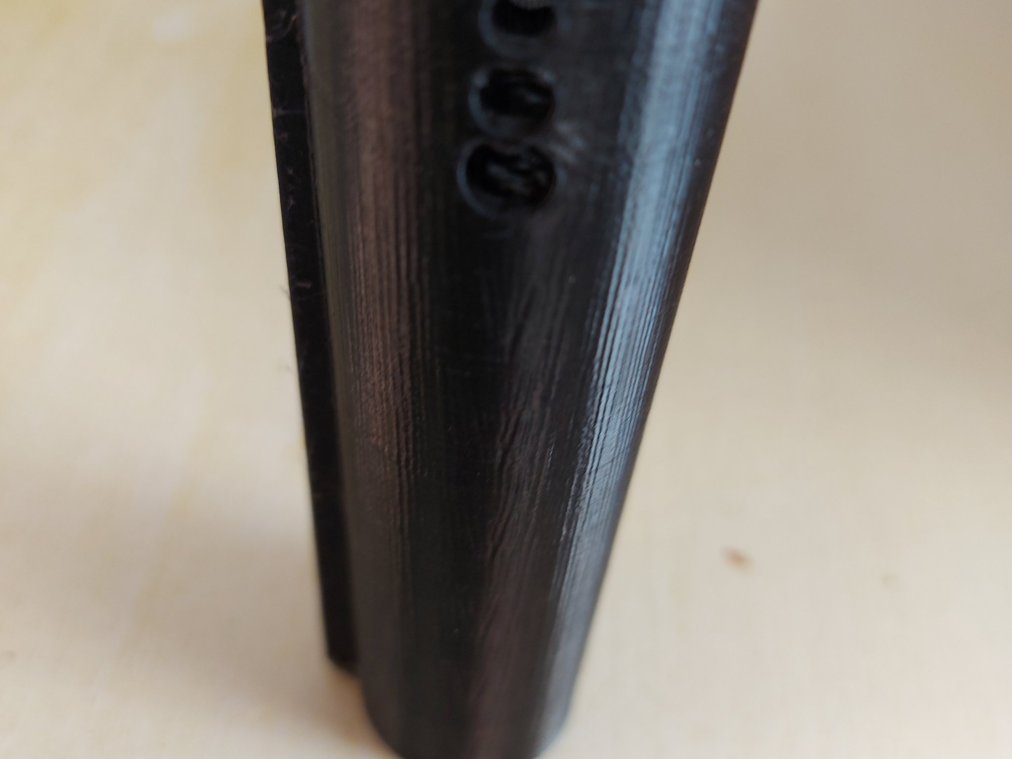 Tiêu đề Kryt pointeru vylepšený s břitem Tóm tắt Vylepšený s siln