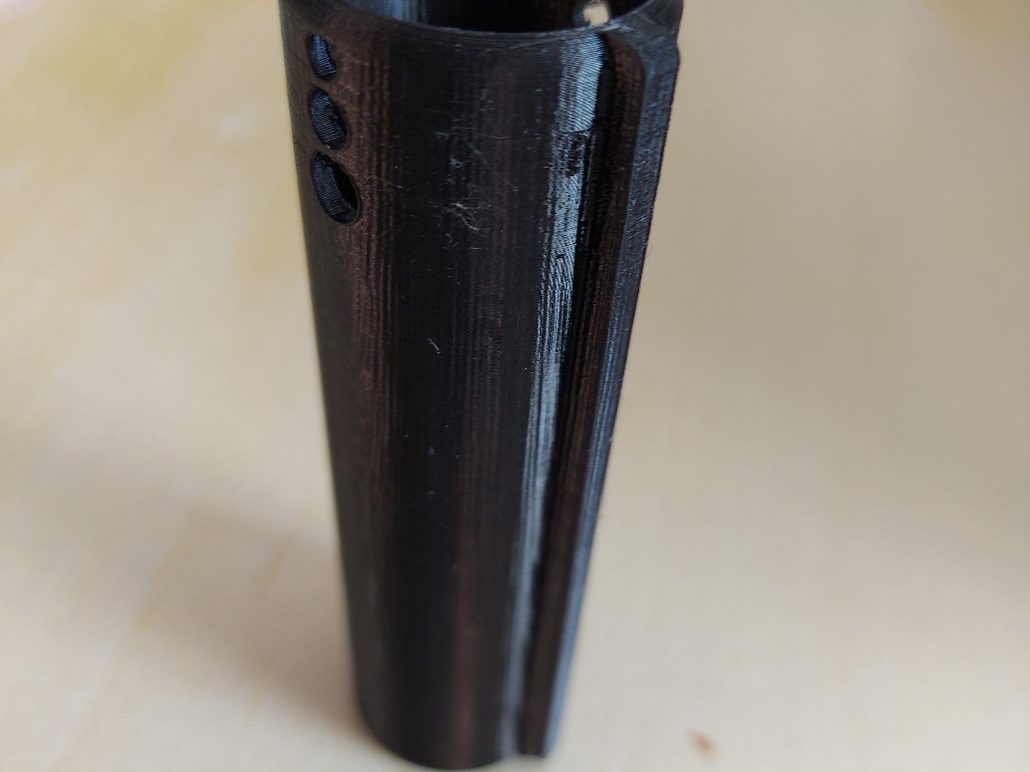 Tiêu đề Kryt pointeru vylepšený s břitem Tóm tắt Vylepšený s siln