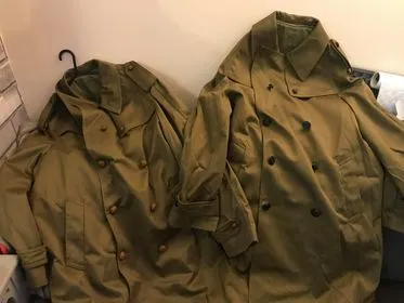 Nút Cosplay Death Korps of Krieg 40k