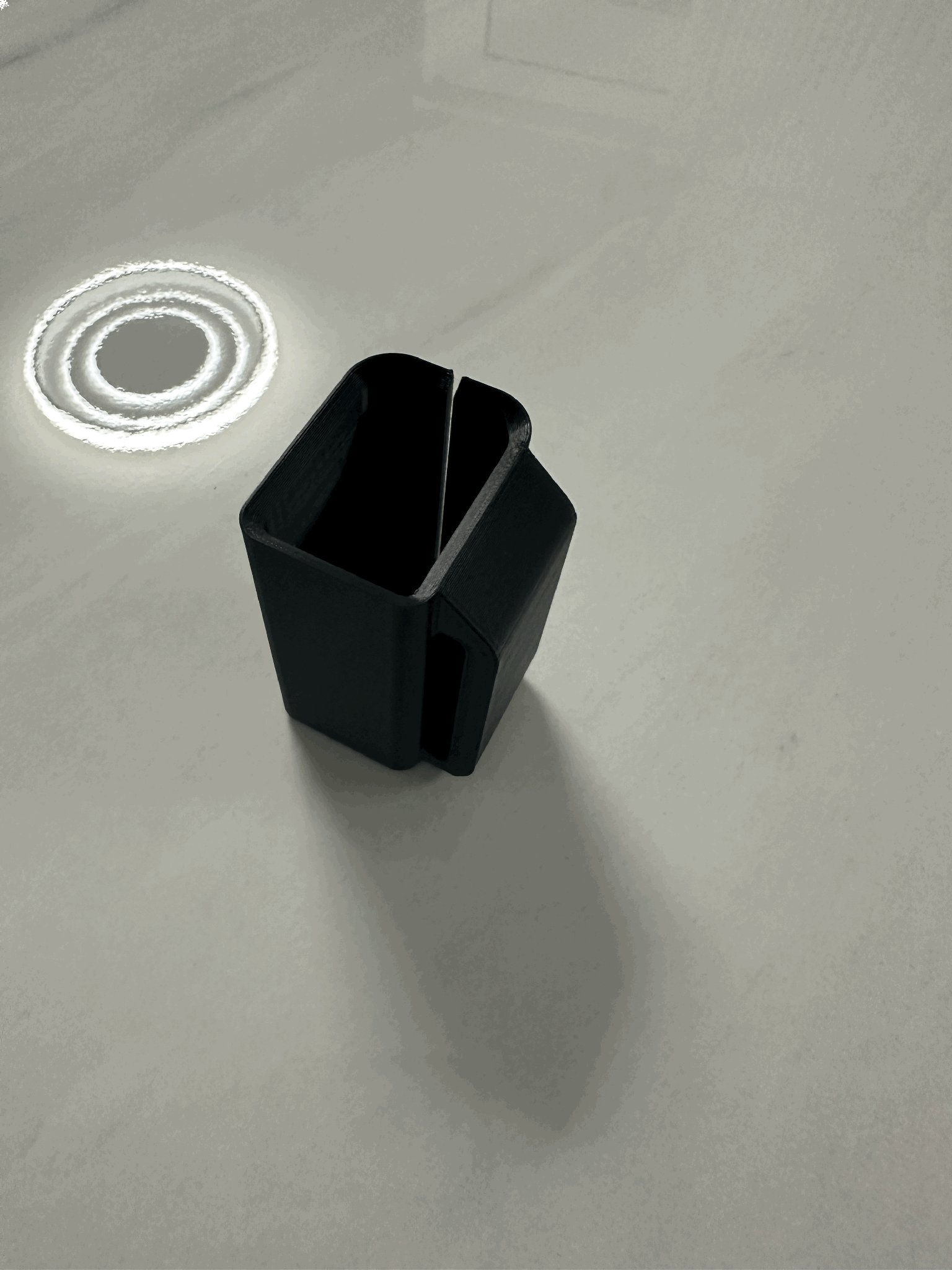 Hộp Đựng Băng Đạn Glock Bên Hông