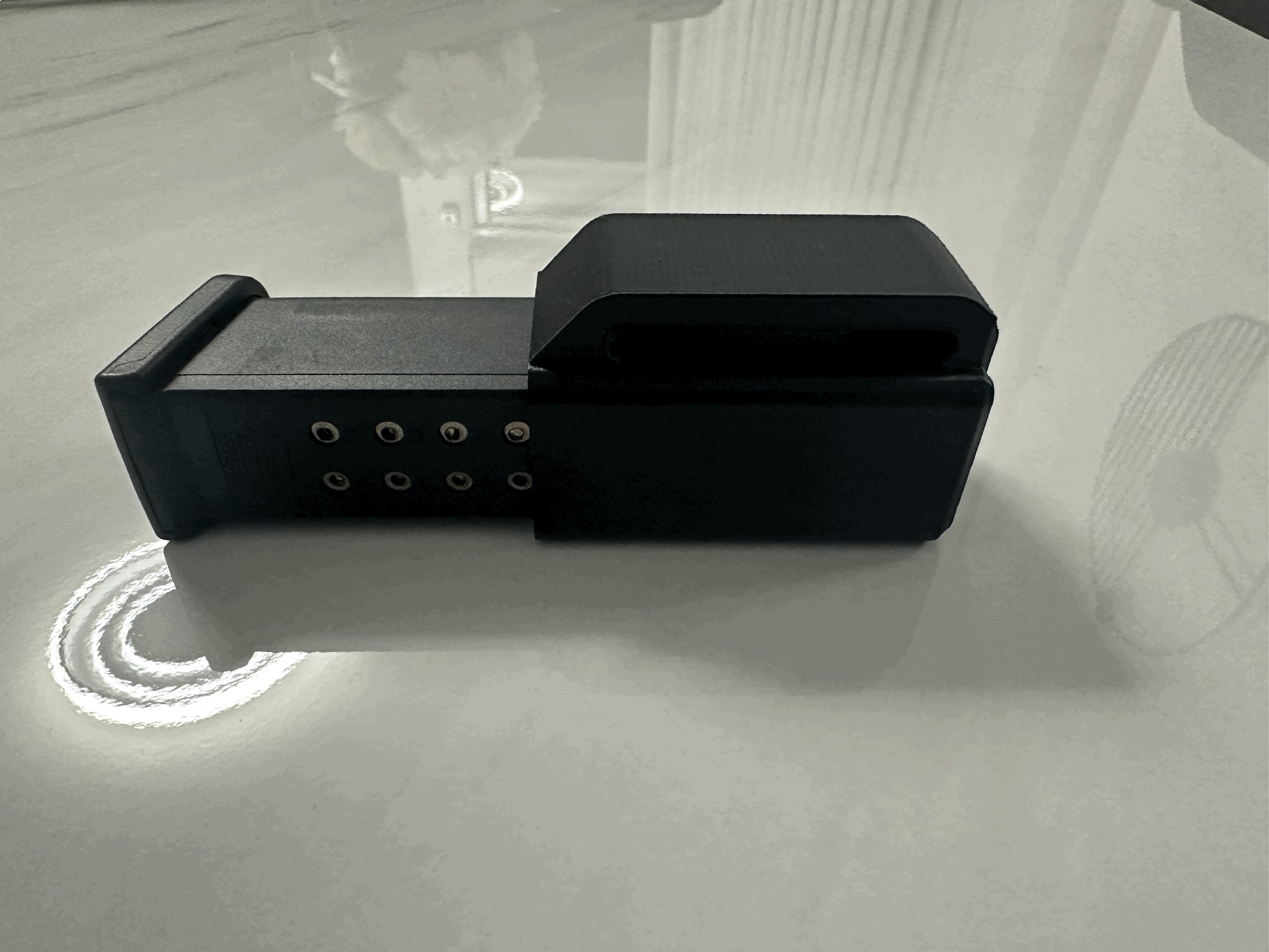 Hộp Đựng Băng Đạn Glock Bên Hông