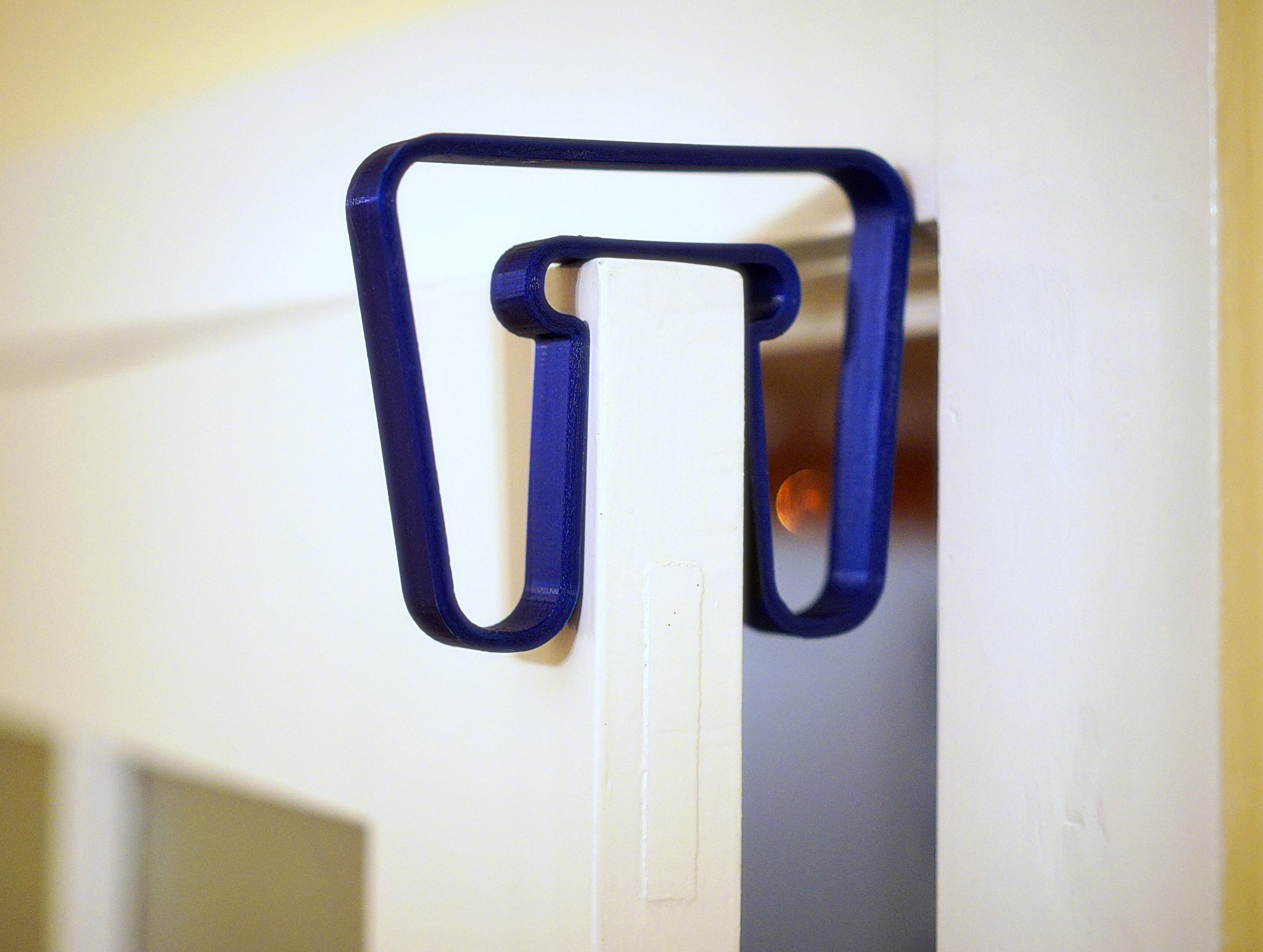 Cục chặn cửa an toàn V1 (Thiết kế 2019)