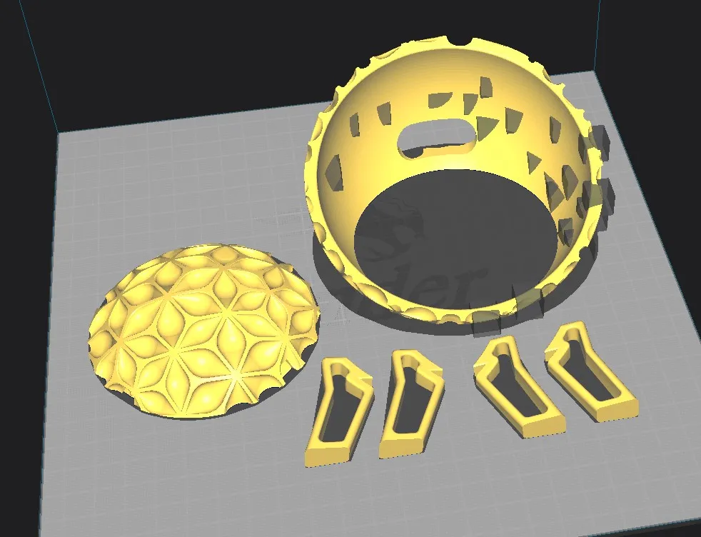 Tiêu đề ALEXA ECHO DOT 4th 5th GEN STAND Tóm tắt Giá đỡ cho ALEX