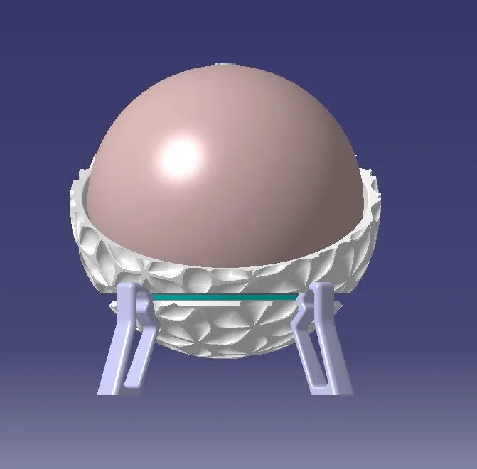 Tiêu đề ALEXA ECHO DOT 4th 5th GEN STAND Tóm tắt Giá đỡ cho ALEX