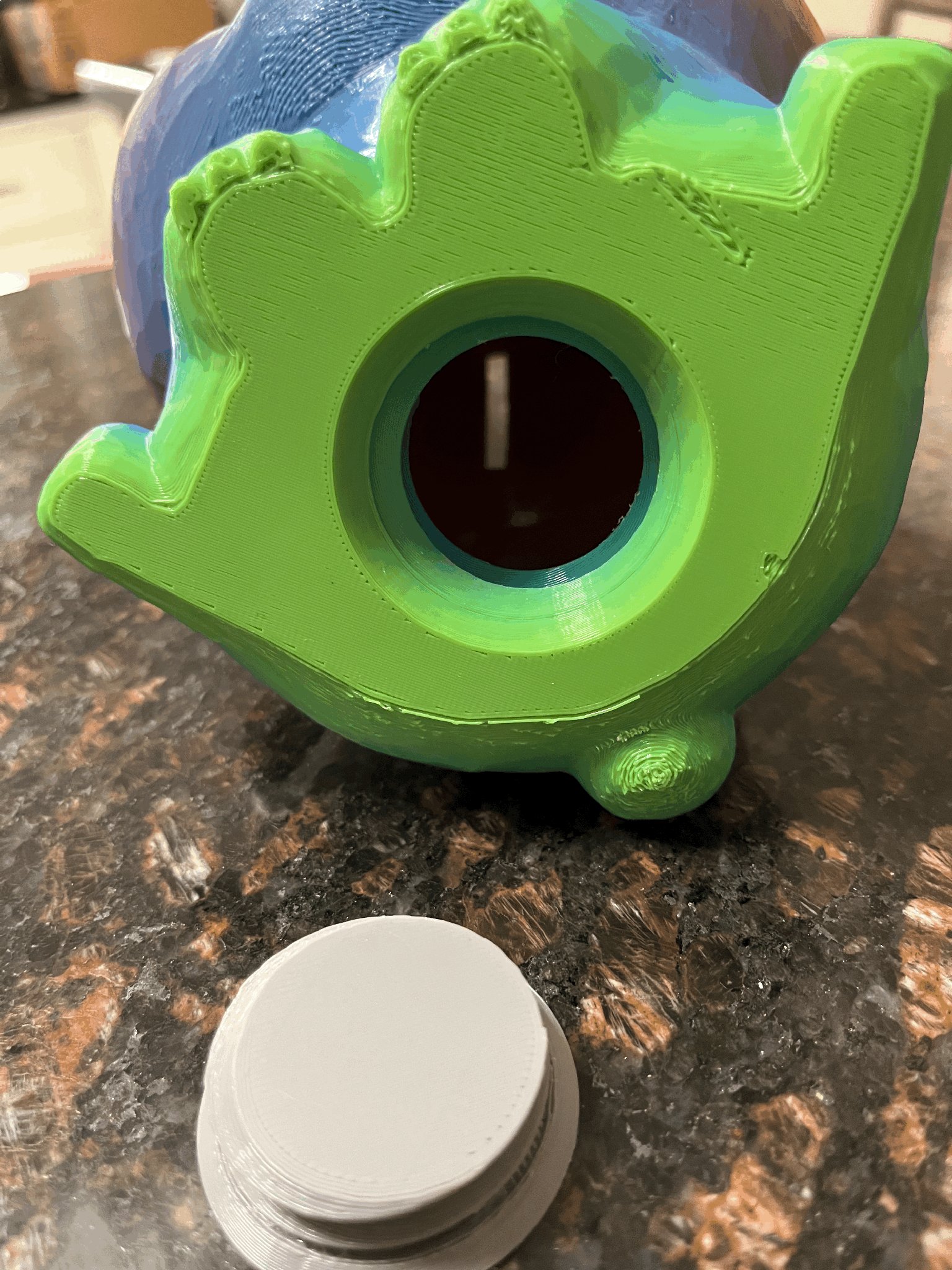 Heo Đất Thỏ Dễ Thương Bản Remix