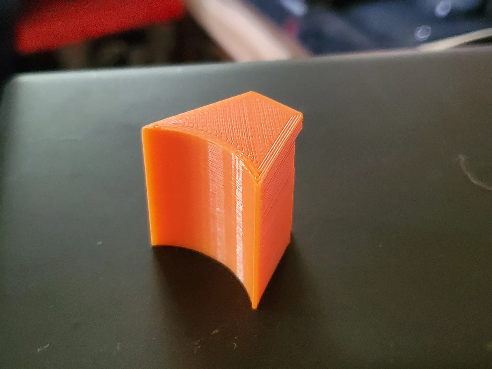 Tiêu đề Chauvet Tripod Stand Knob chèn Khối căng Tóm tắt Re-engine