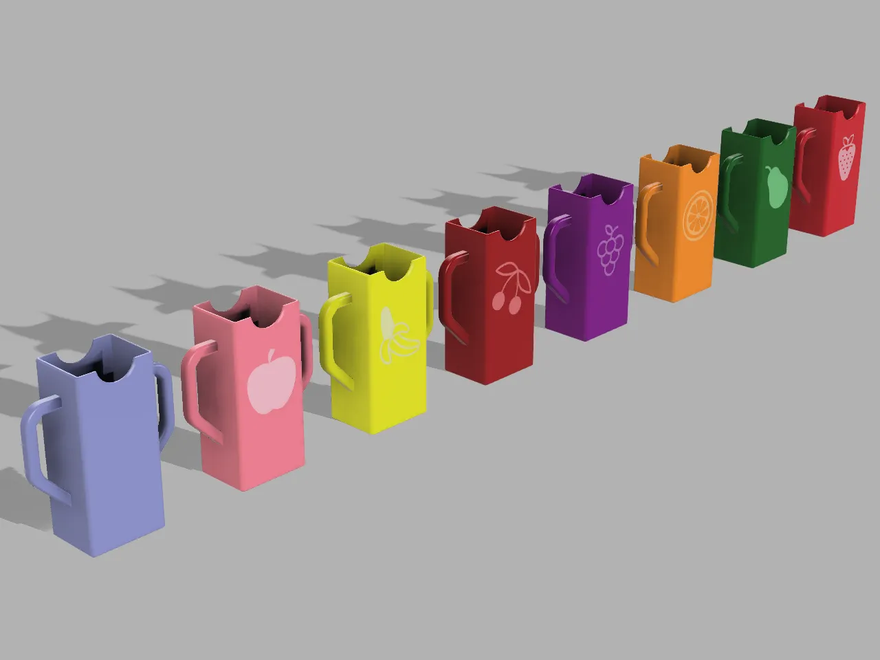 Tiêu đề Sip Safe jr Tóm tắt Giá đỡ hộp nước trái cây 200ml