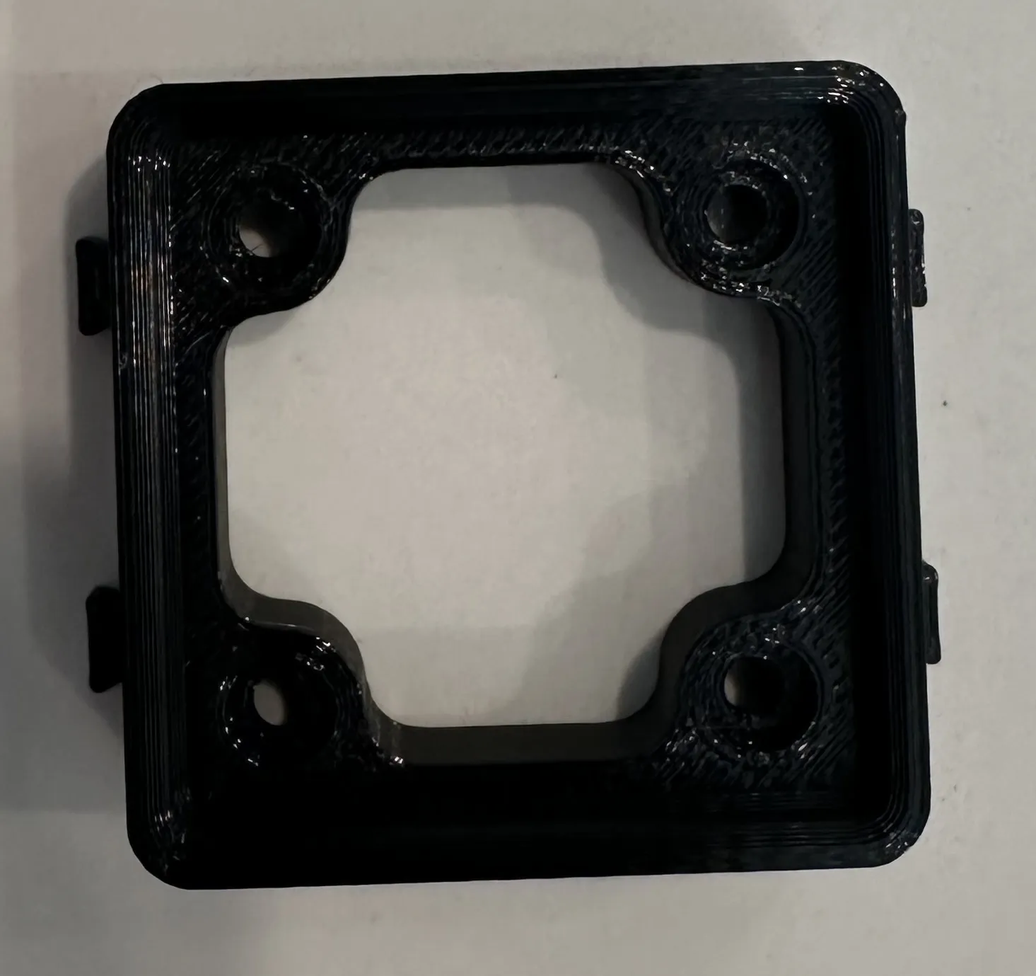 Dovetail Gridfinity Base - Multiple Dovetail Options