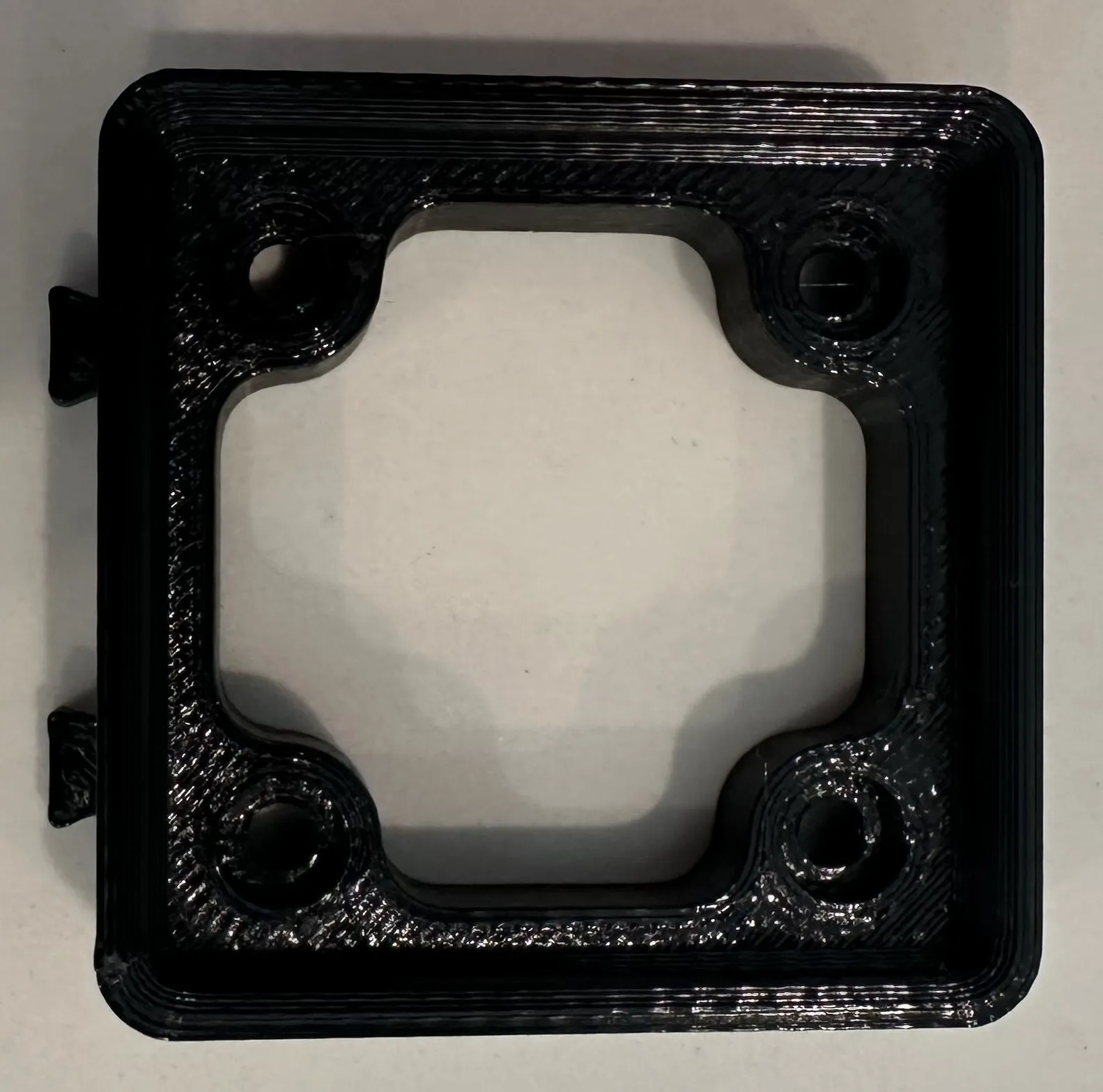 Dovetail Gridfinity Base - Multiple Dovetail Options