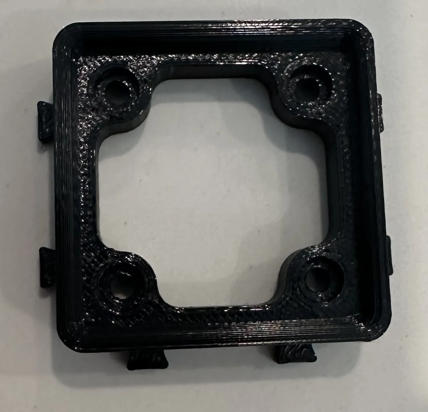 Dovetail Gridfinity Base - Multiple Dovetail Options