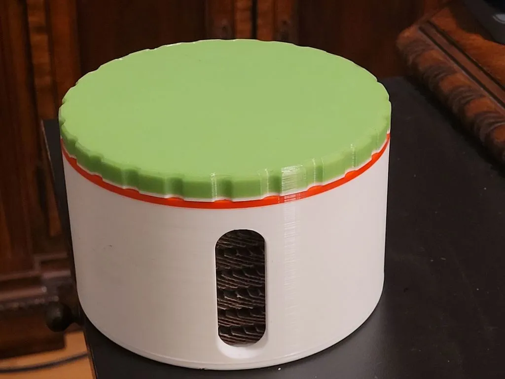 Chỗ Đựng Đĩa Máy Mài Góc