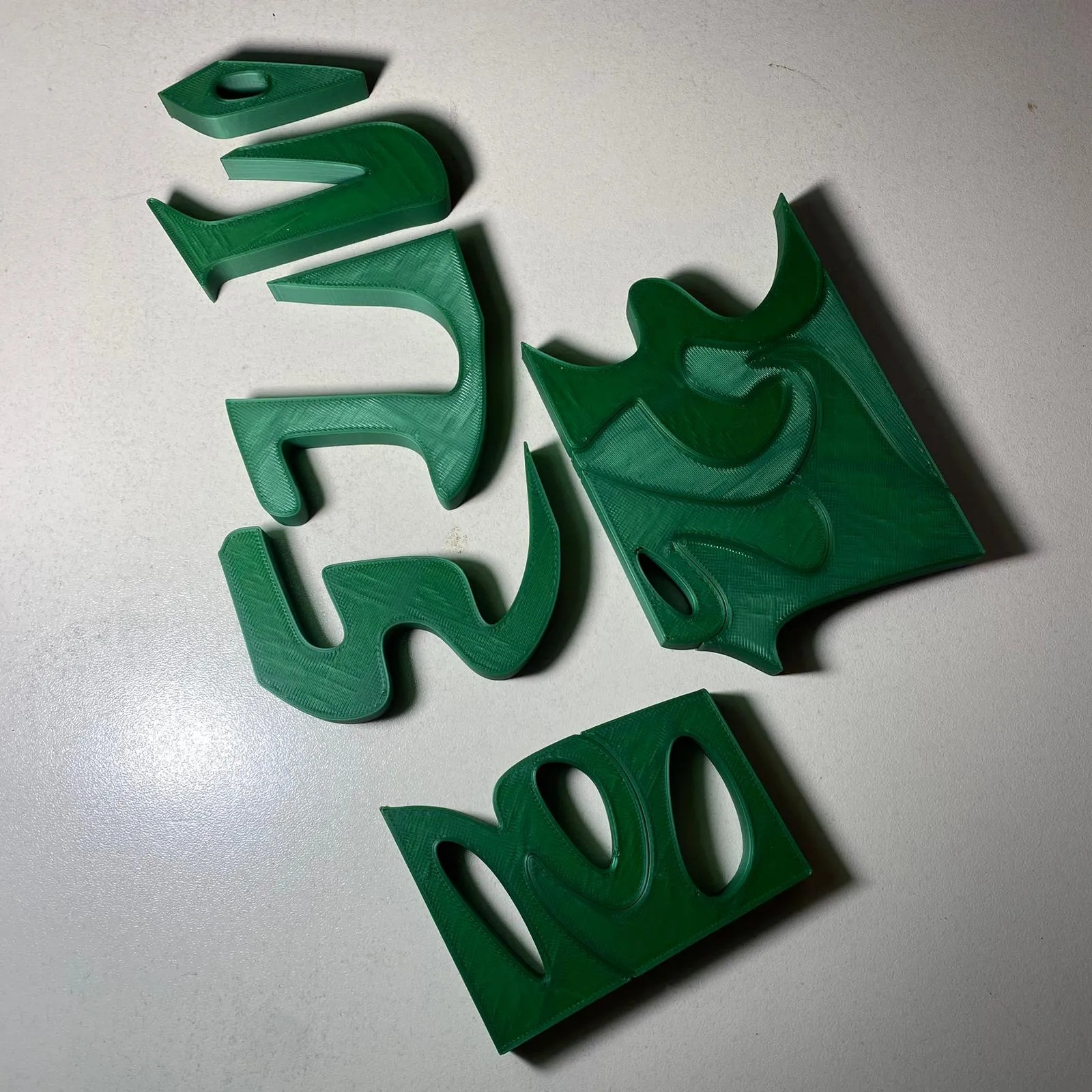 123 Ghép Hình Giáo Dục Cho Bé